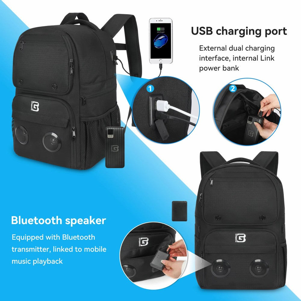 Gamebag