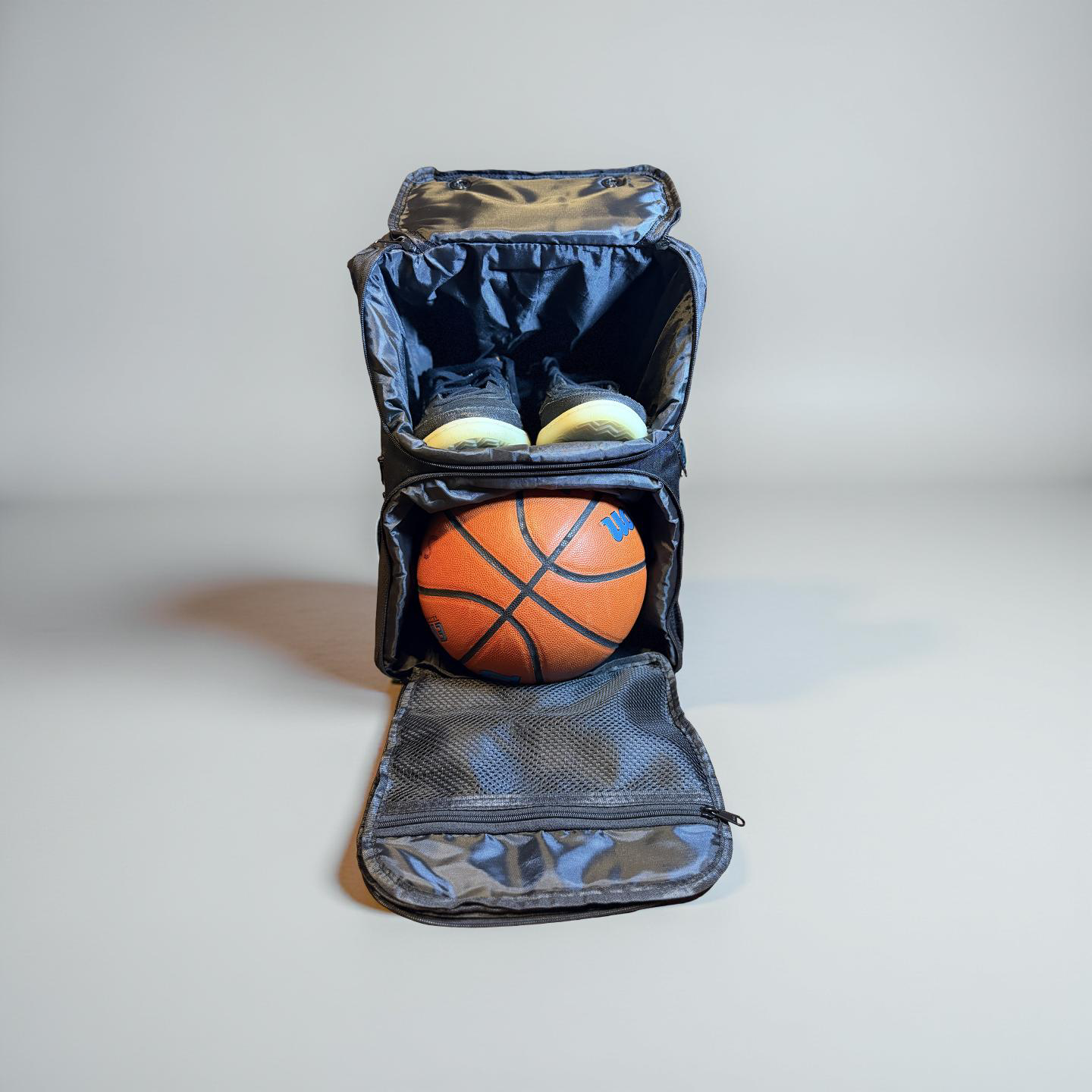 Gamebag (Black)