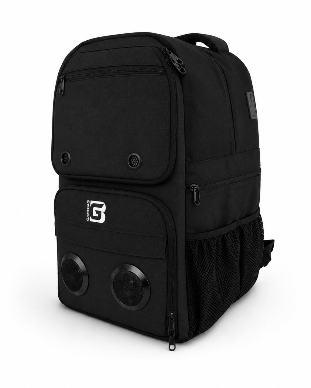 Gamebag Team (Black)