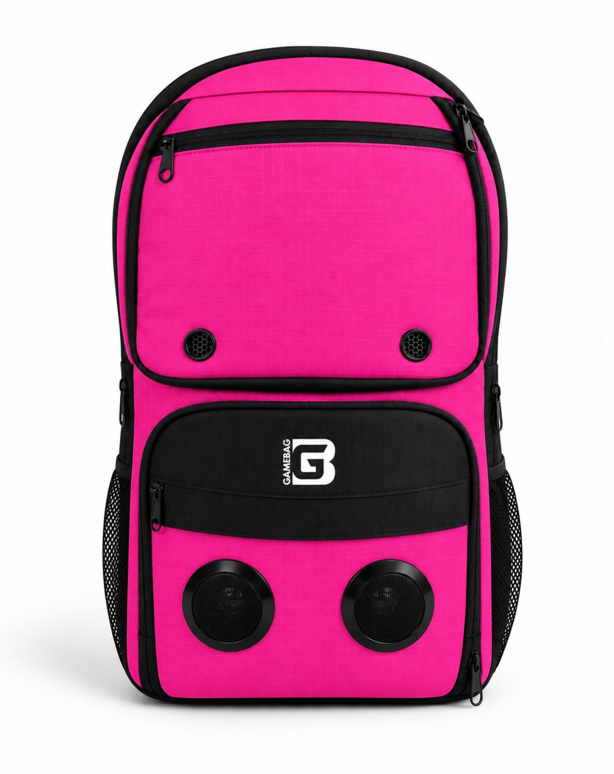 Team Gamebag