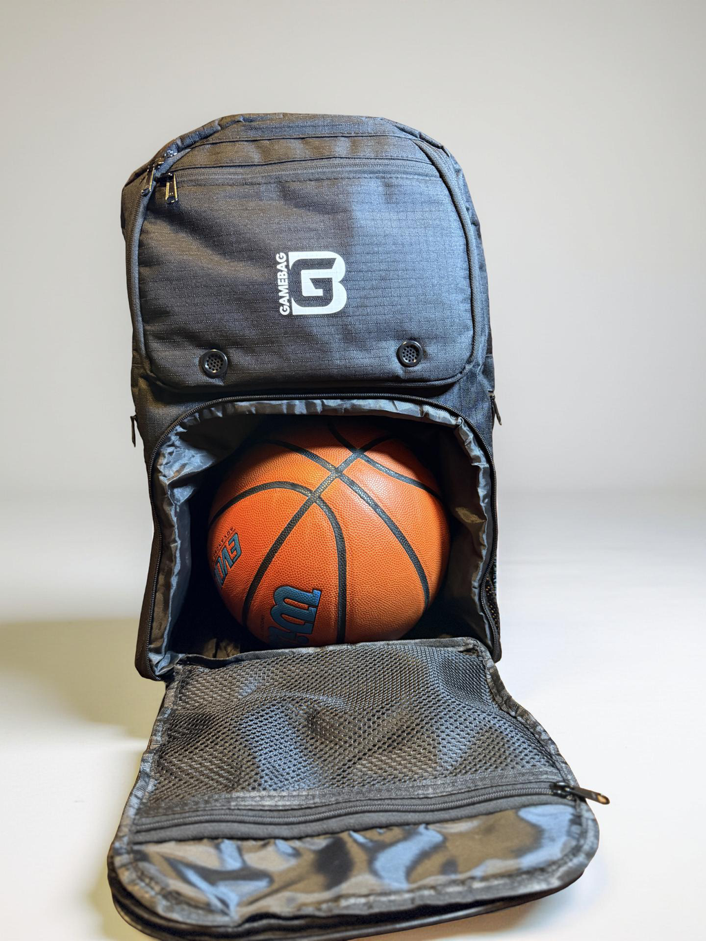 Gamebag