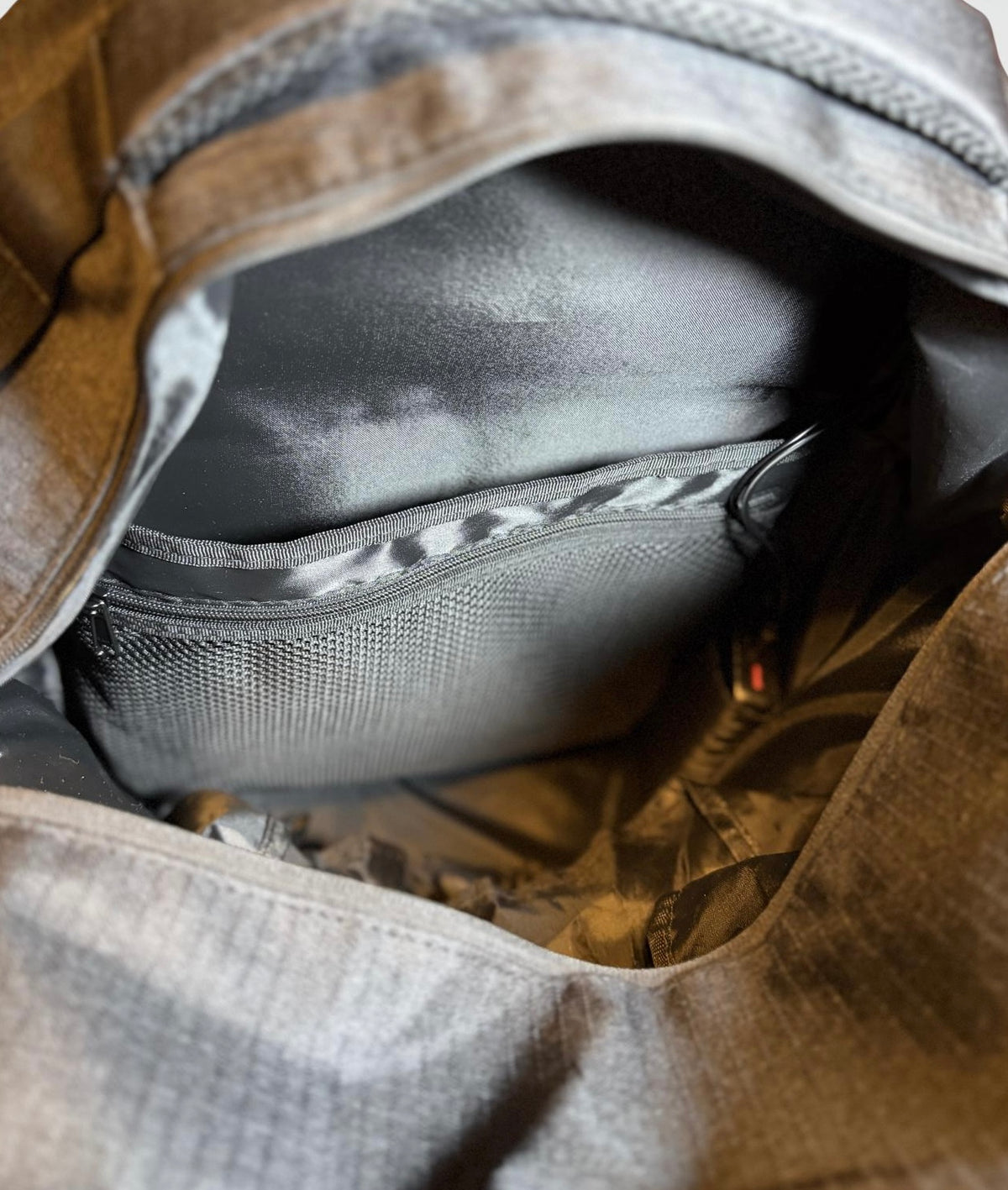 Gamebag