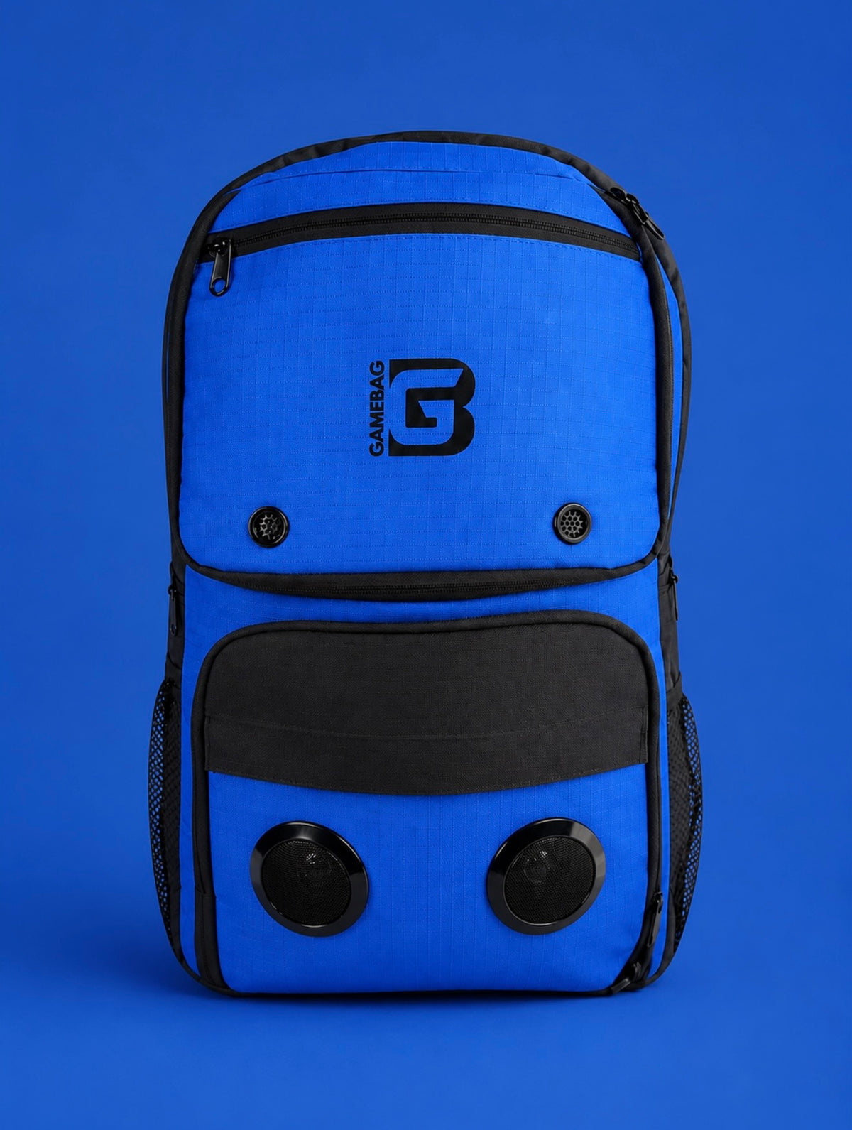 Gamebag