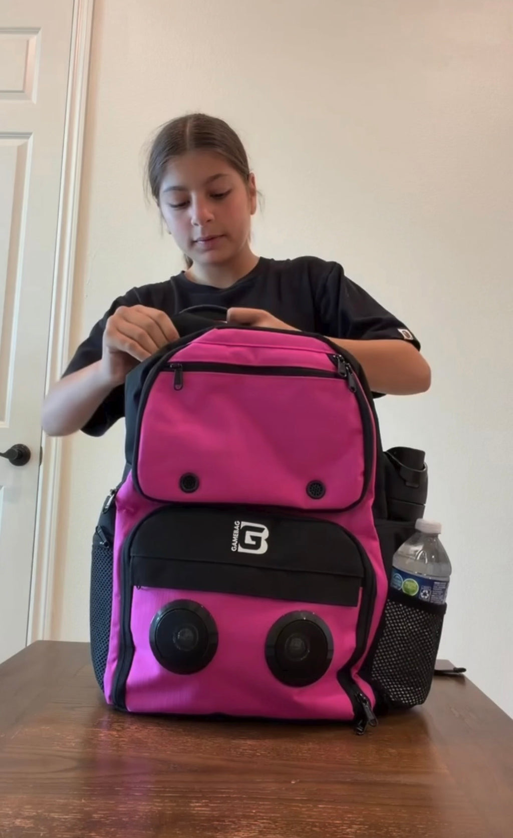 Small Gamebag