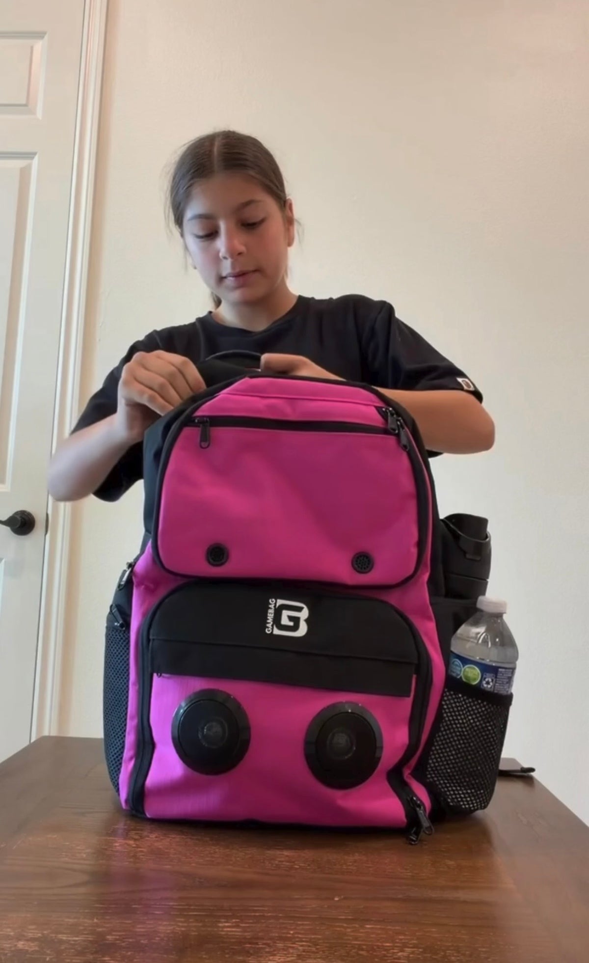 Small Gamebag
