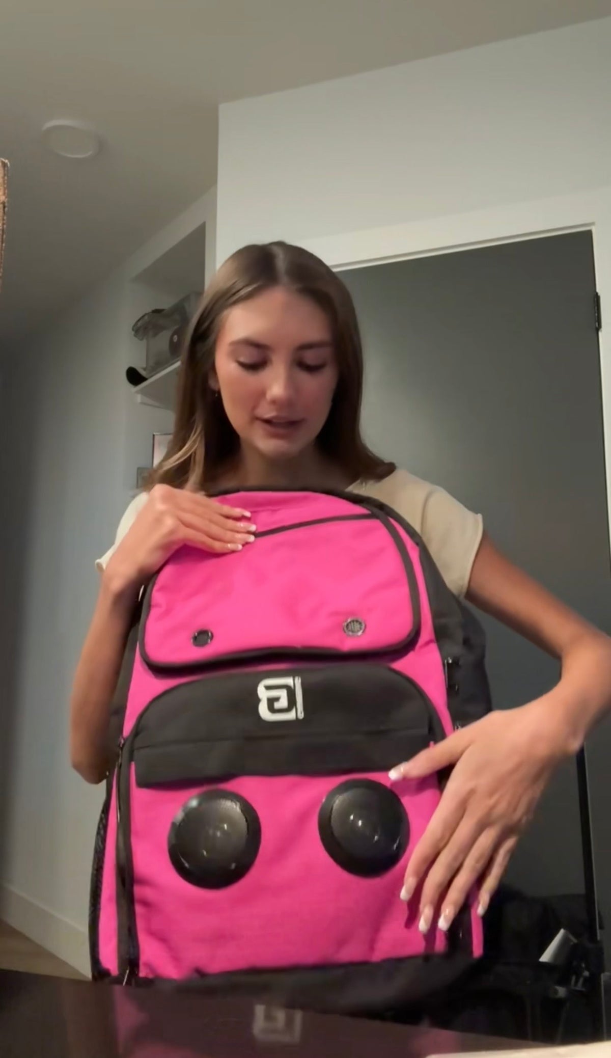 Small Gamebag