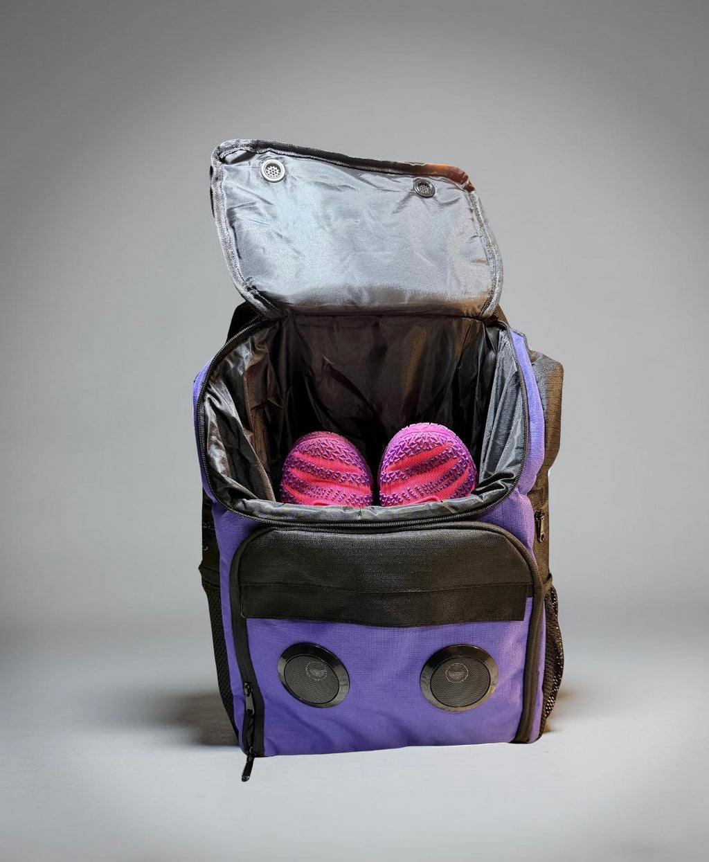 Gamebag (Purple)