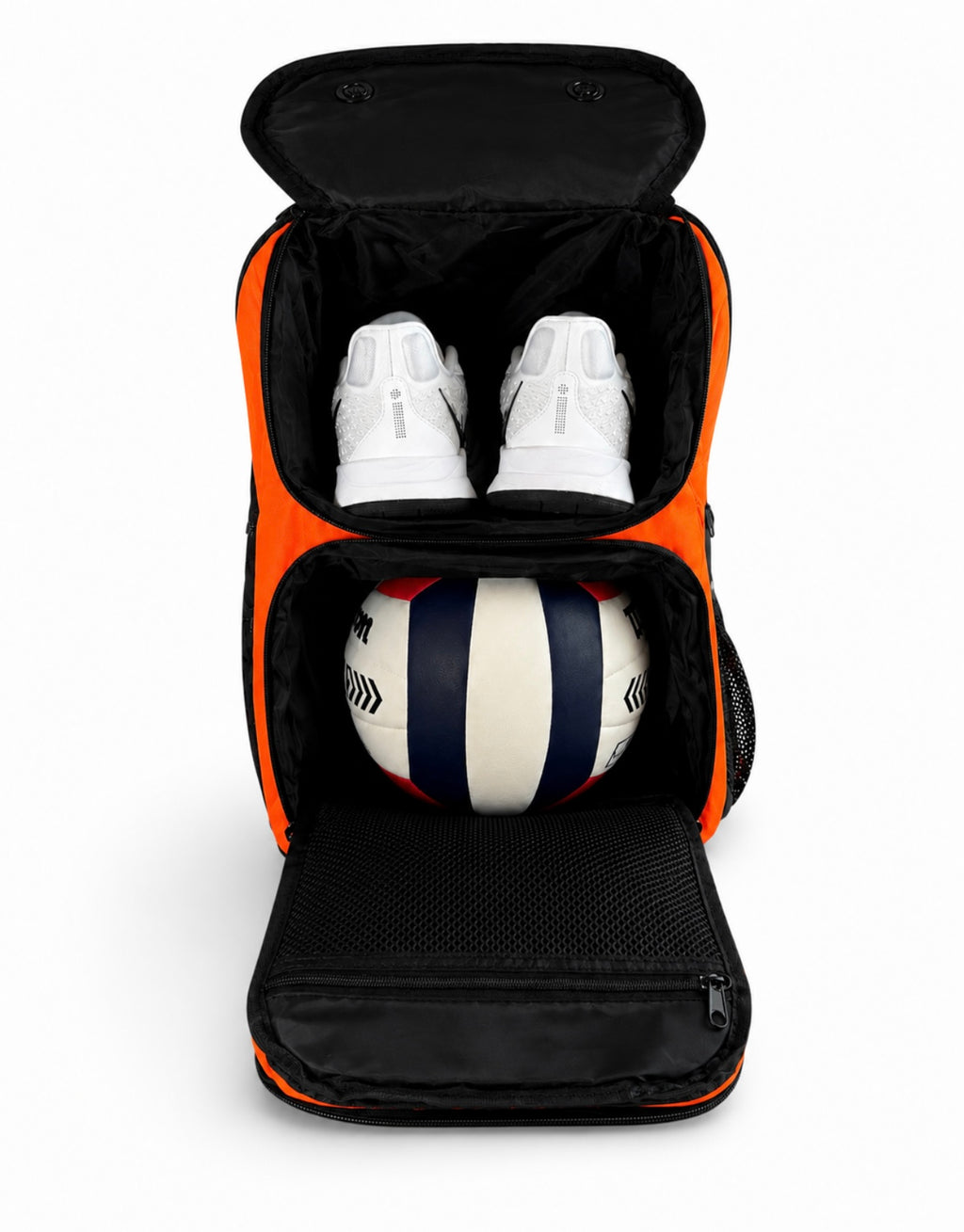 Gamebag Team (Orange)