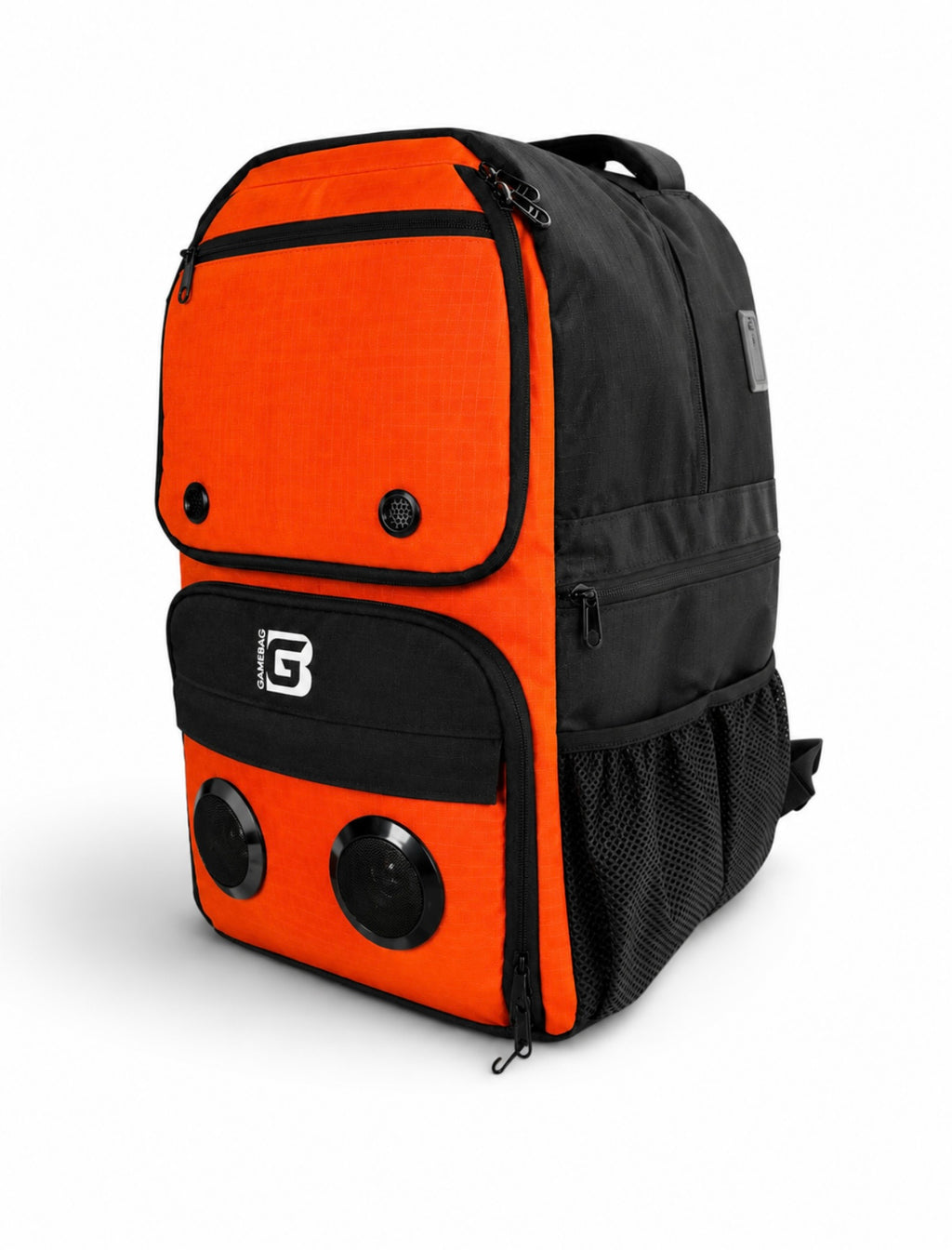 Gamebag Team (Orange)
