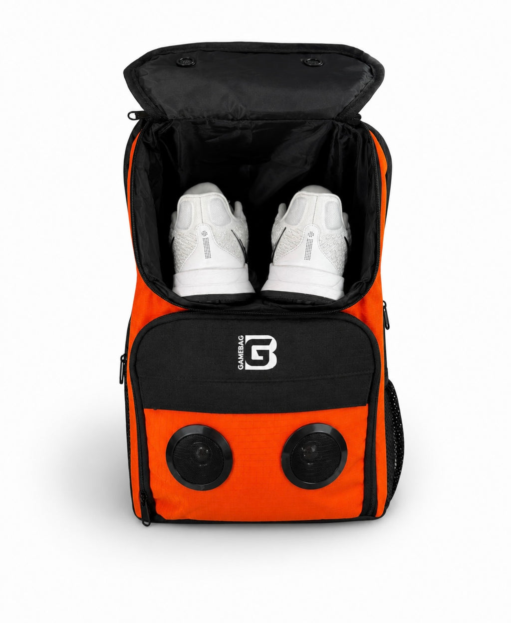 Gamebag Team (Orange)