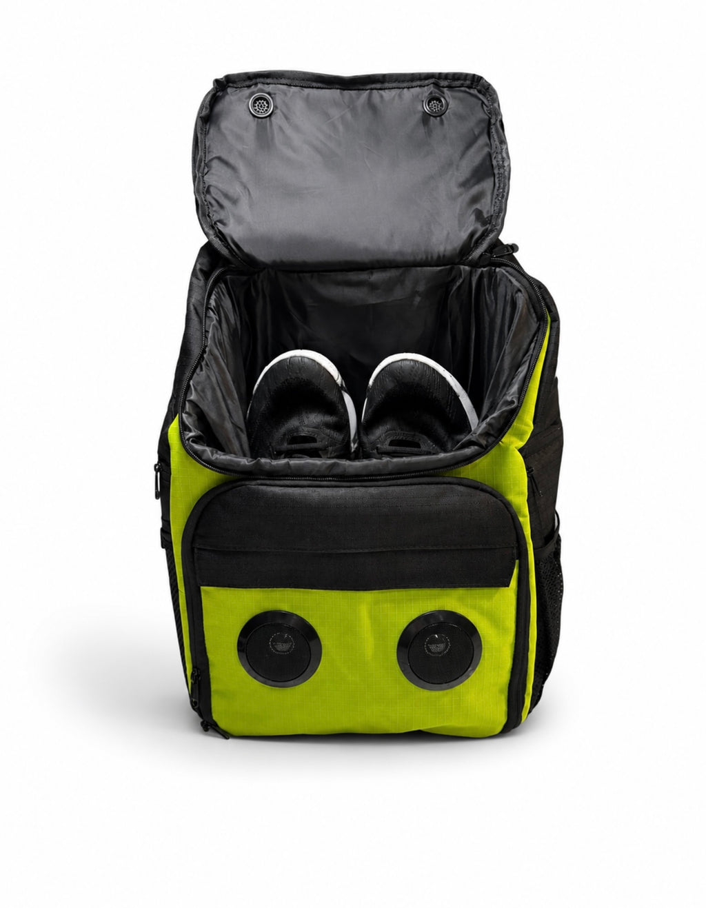 Gamebag (Green)