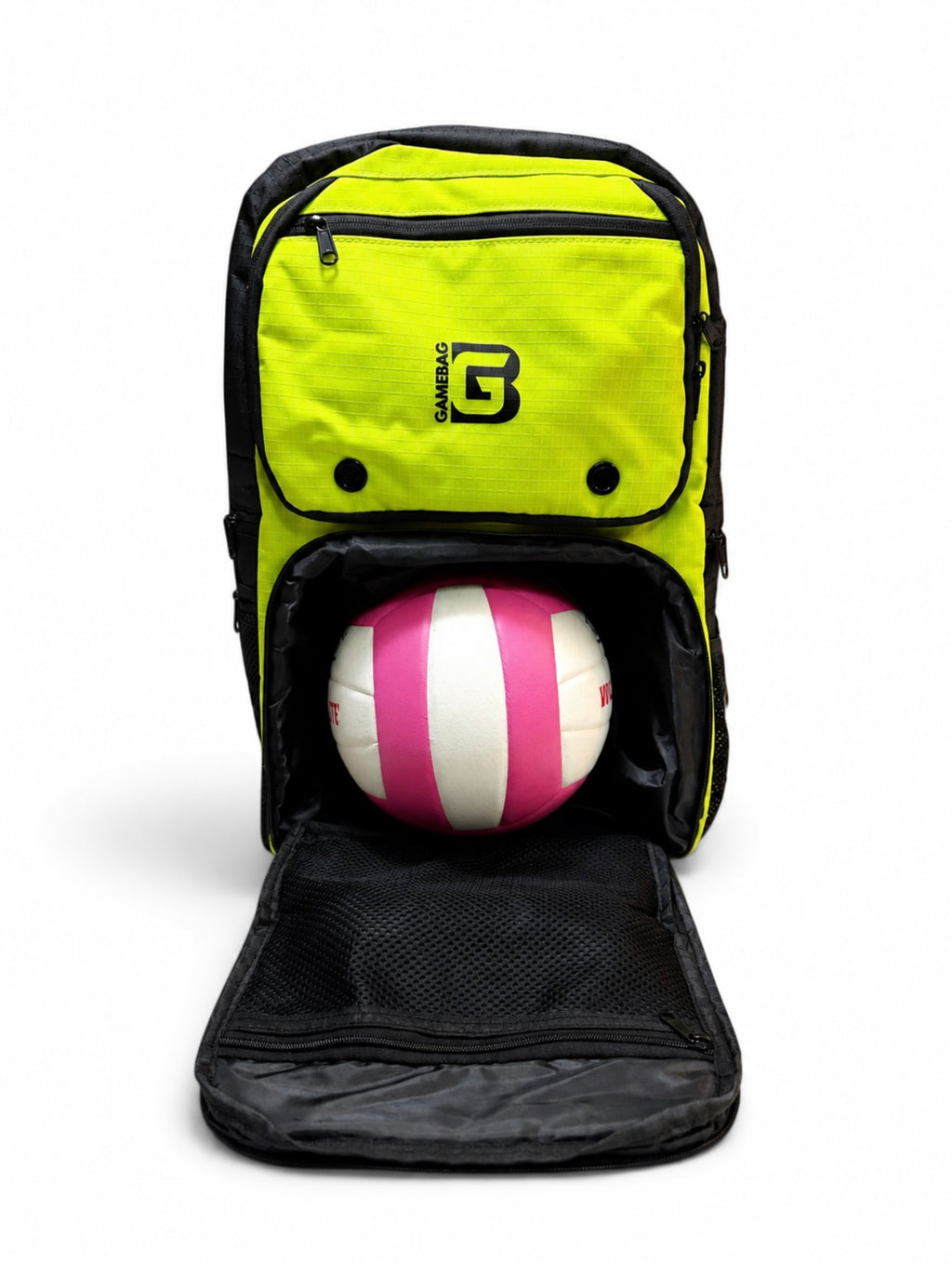 Gamebag (Green)