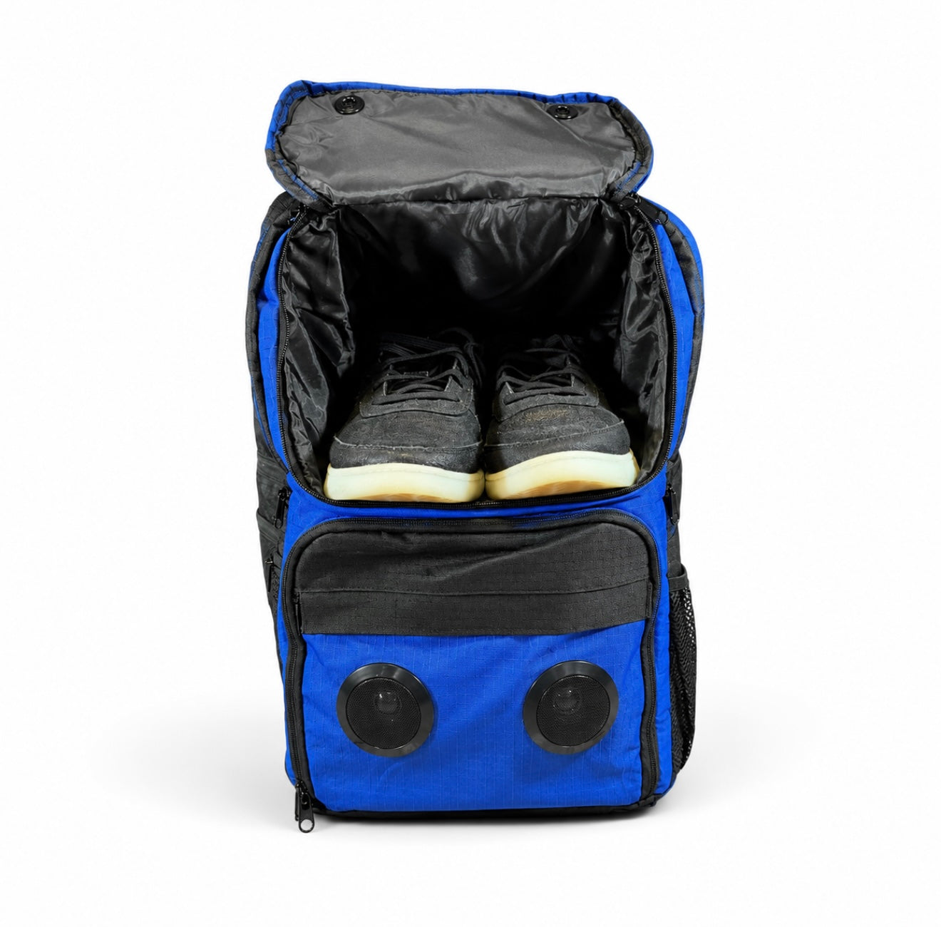 Gamebag (Blue)
