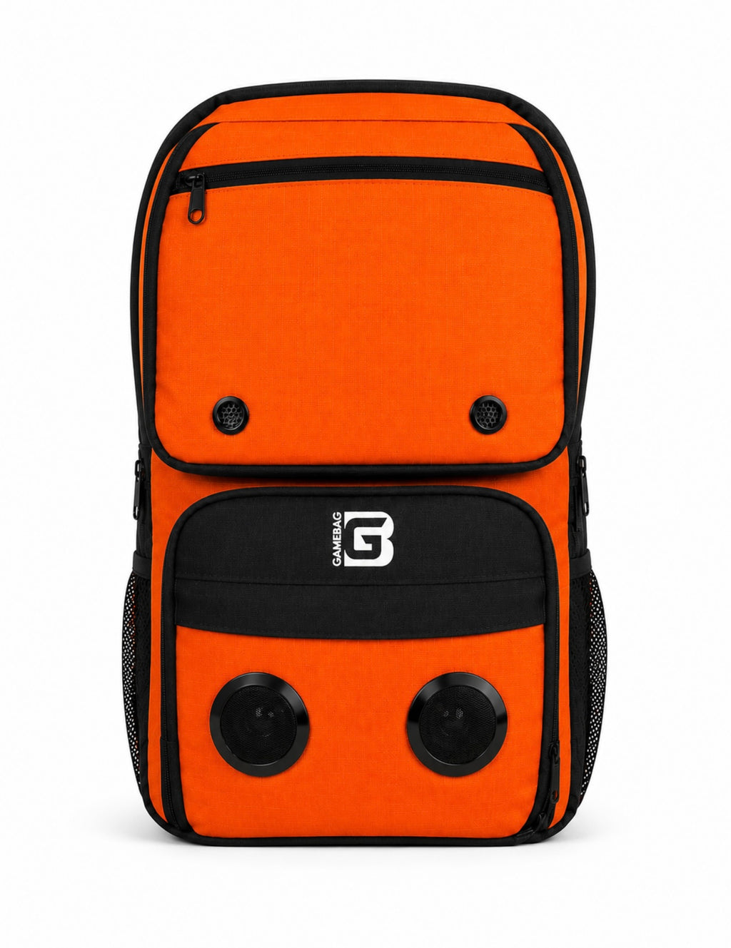 Gamebag Team (Orange)