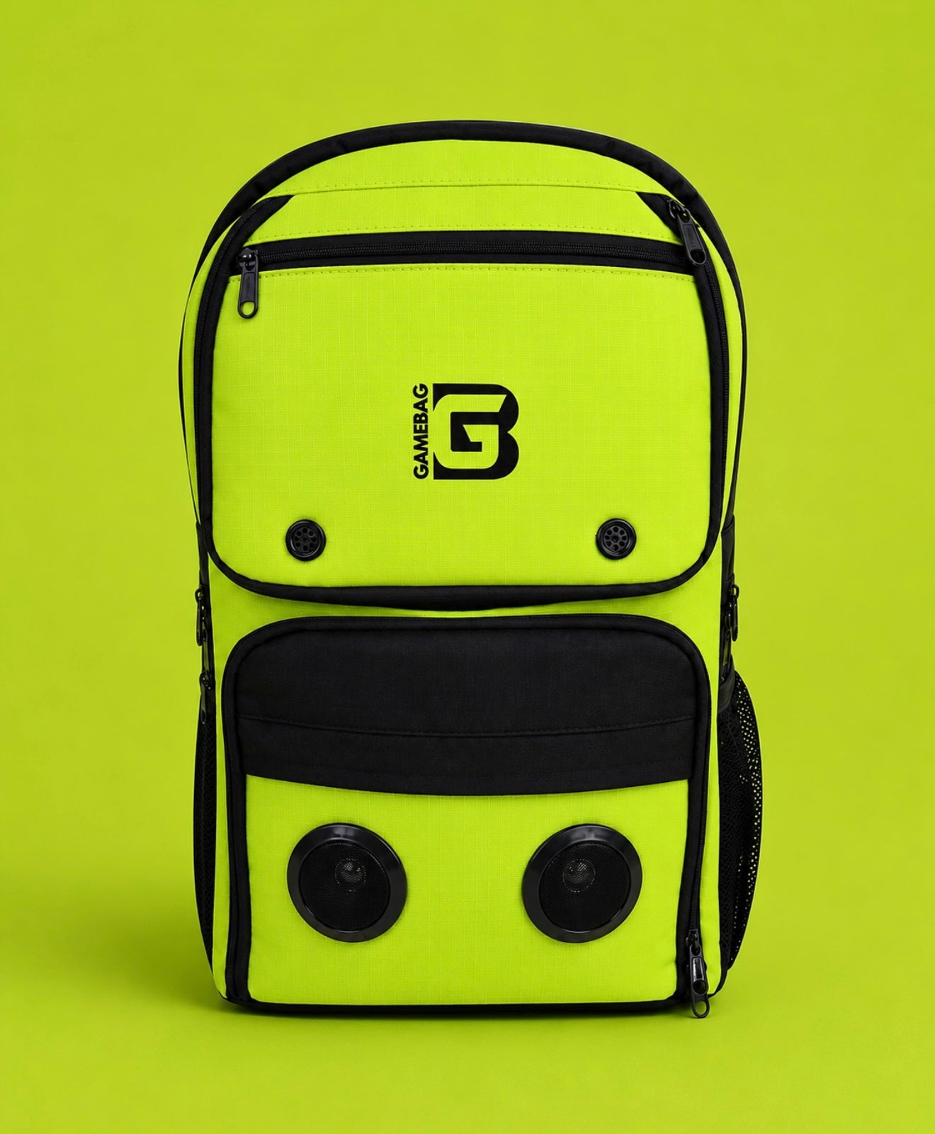 Gamebag (Green)