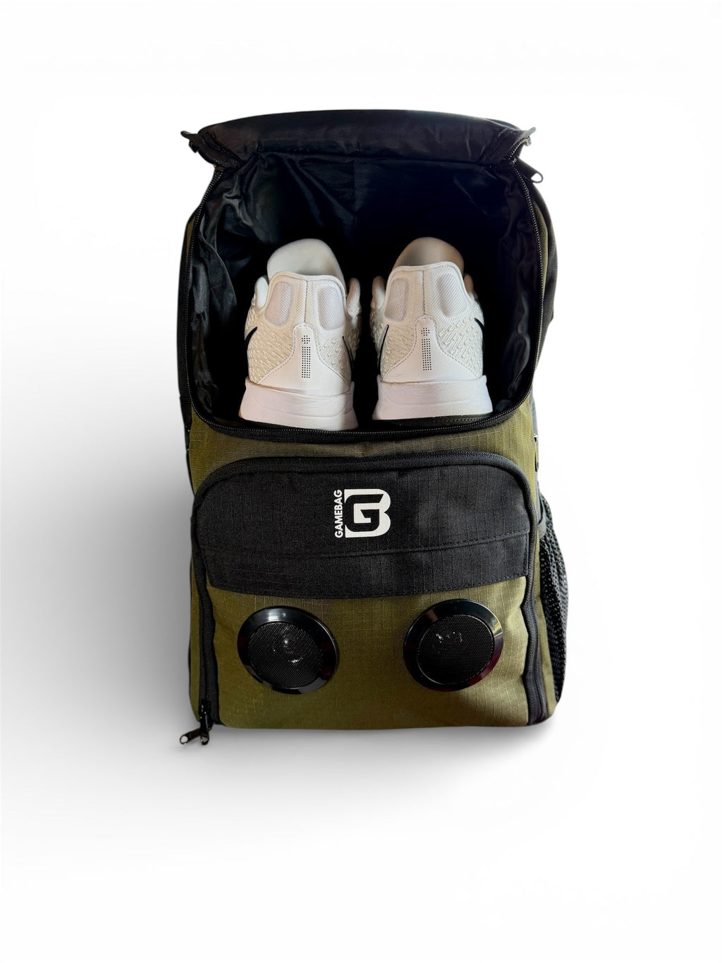Youth Gamebag (Army Green)