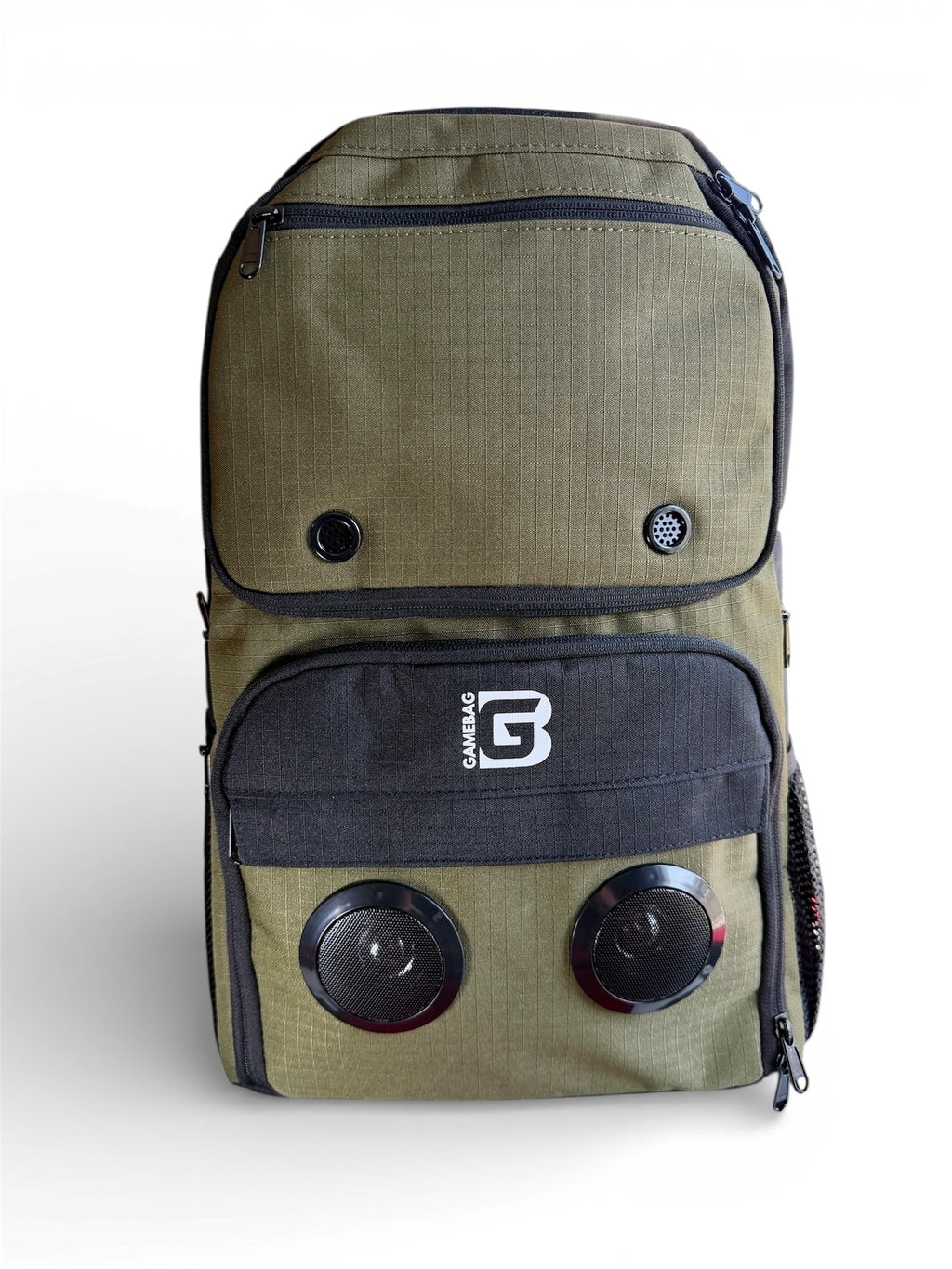 Youth Gamebag (Army Green)
