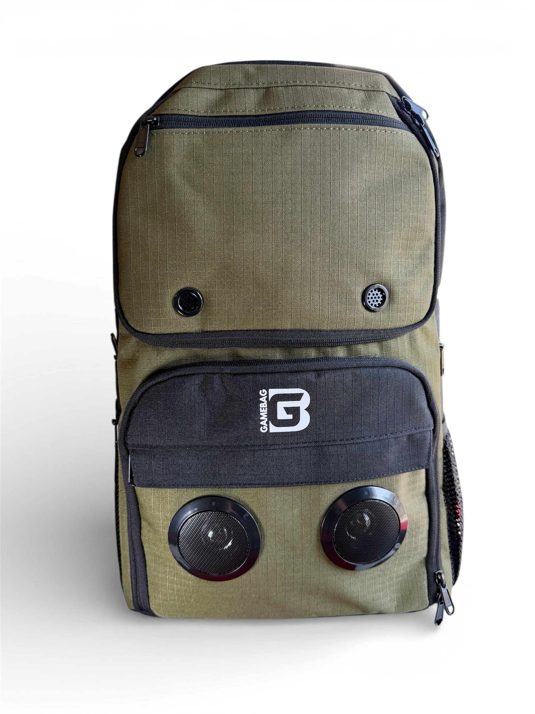 Youth Gamebag (Army Green)
