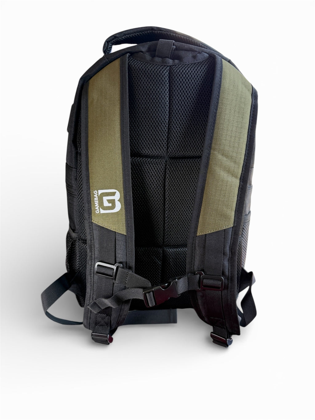 Youth Gamebag (Army Green)
