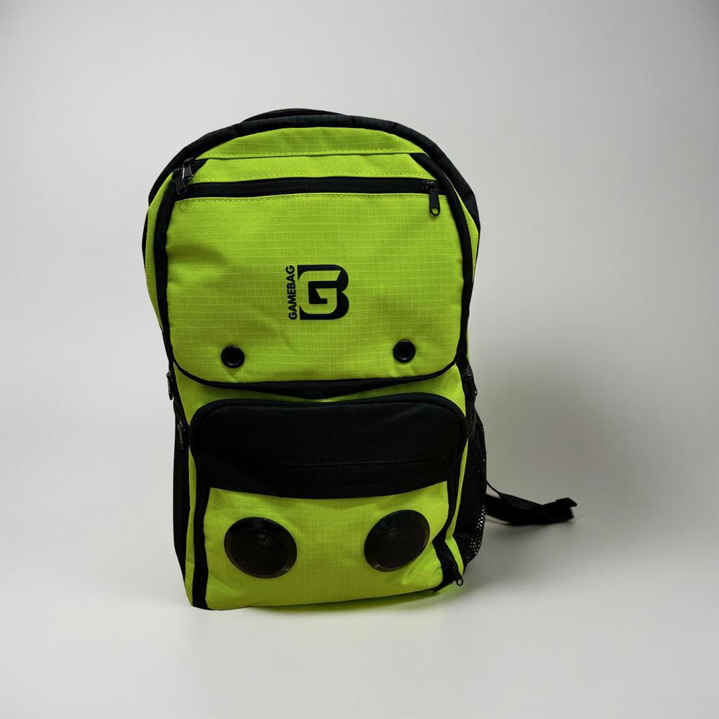 Gamebag (Green)