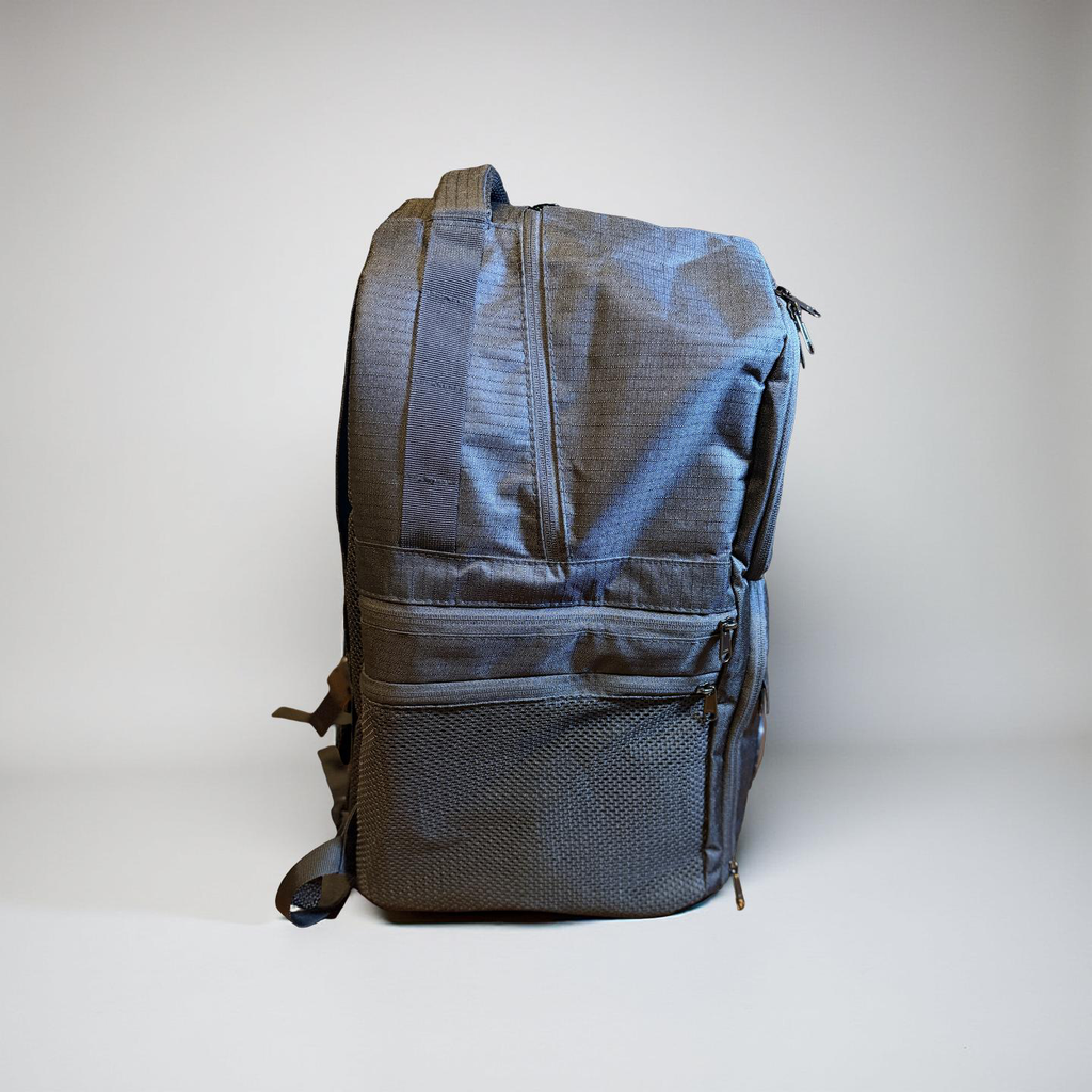 Gamebag (Pink)