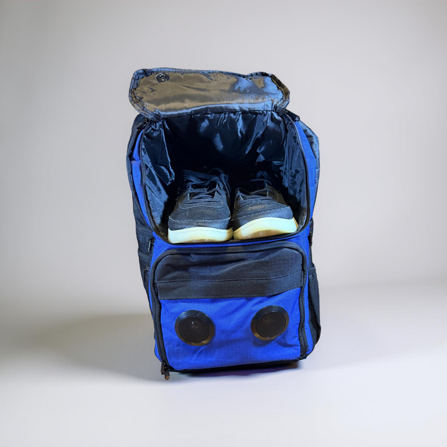 Gamebag (Blue)