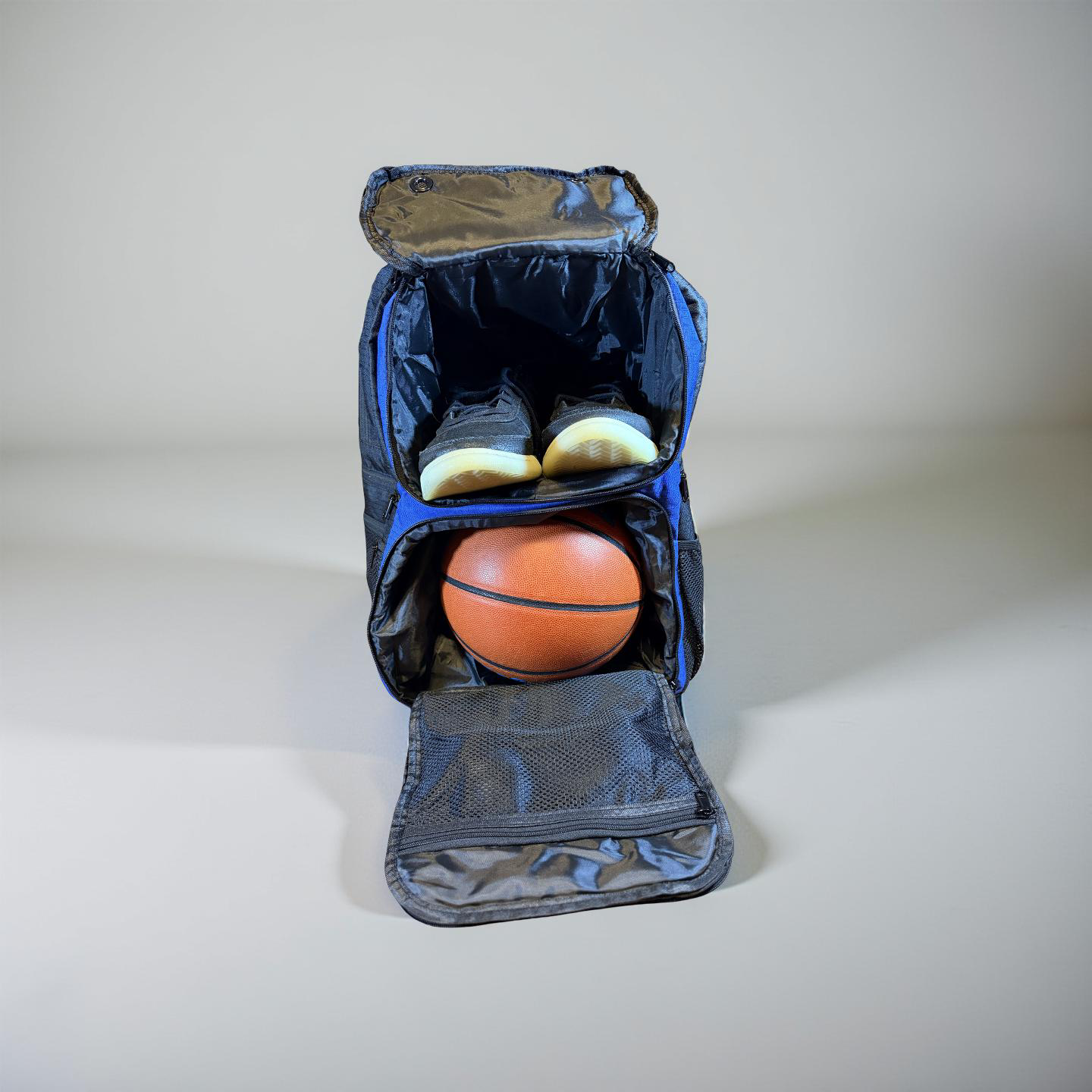 Gamebag (Blue)