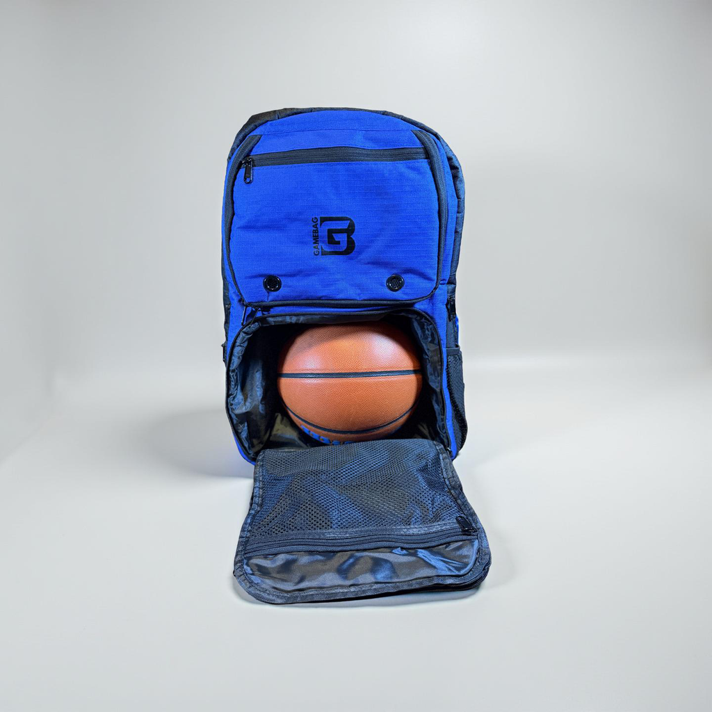 Gamebag (Blue)