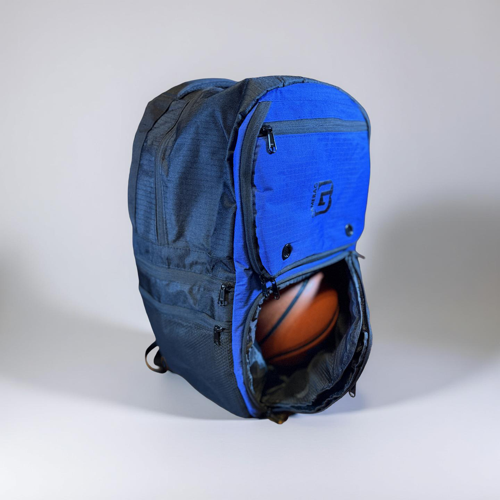 Gamebag (Blue)