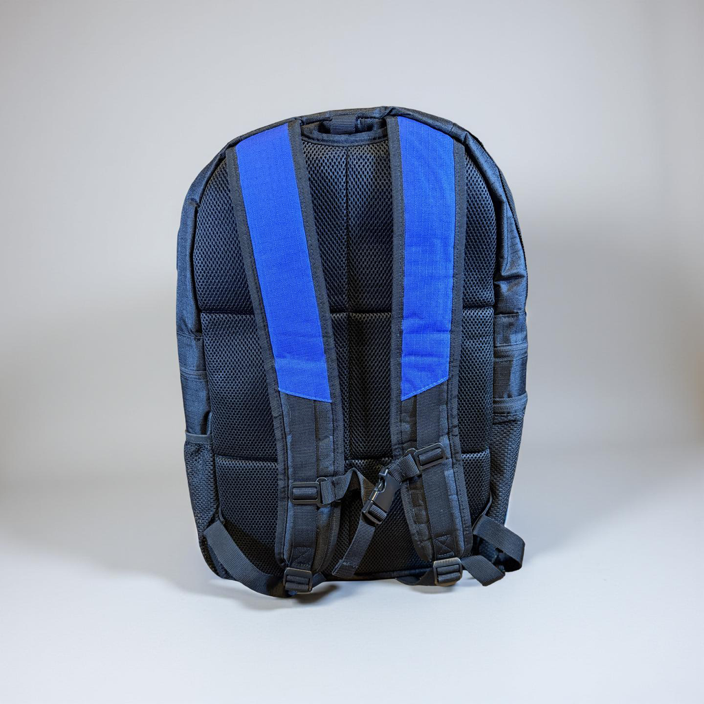 Gamebag (Blue)