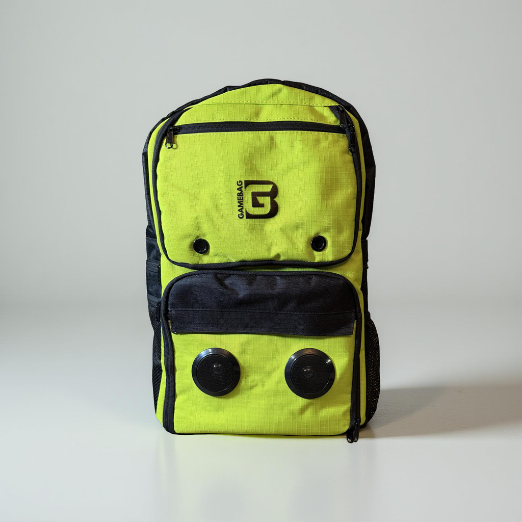 Gamebag (Green)