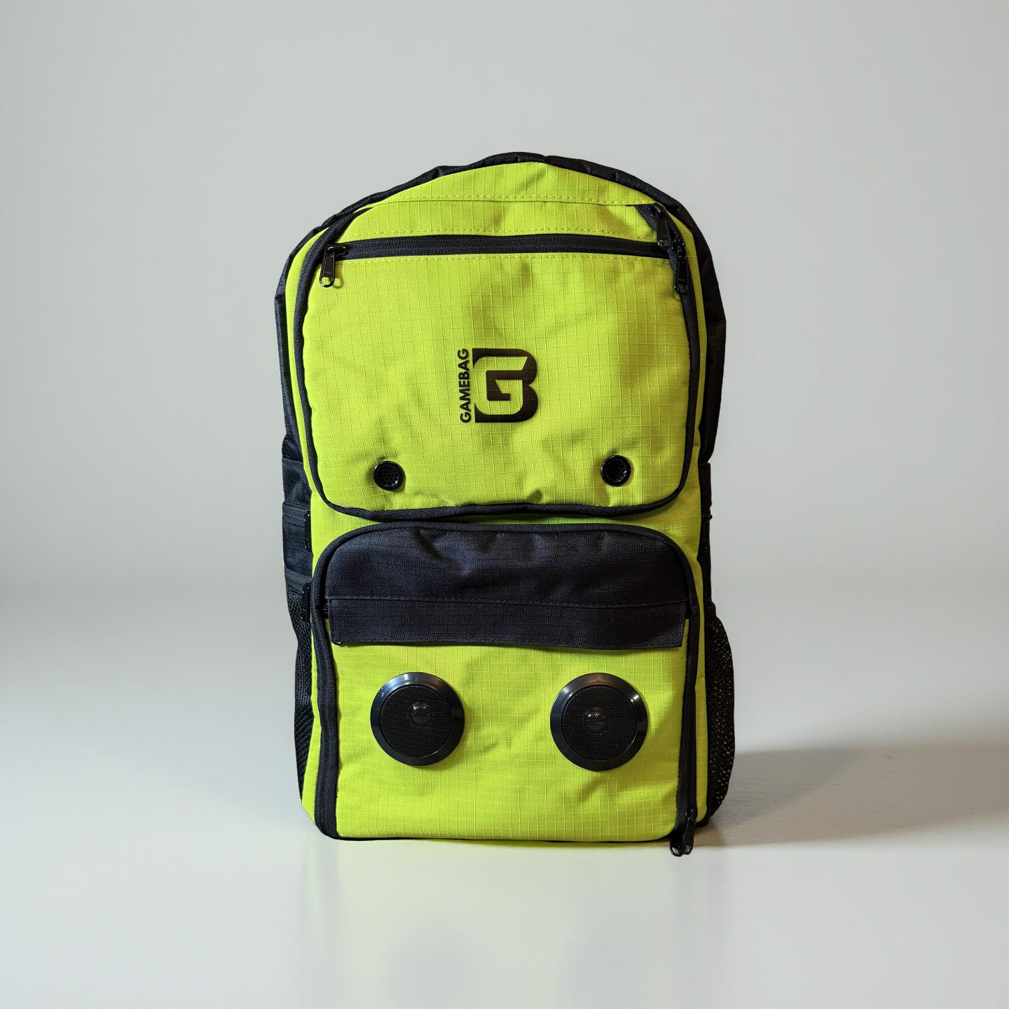 Gamebag (Green)