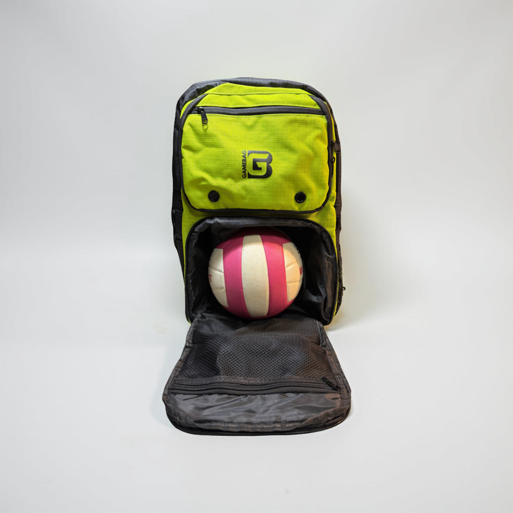 Gamebag (Green)