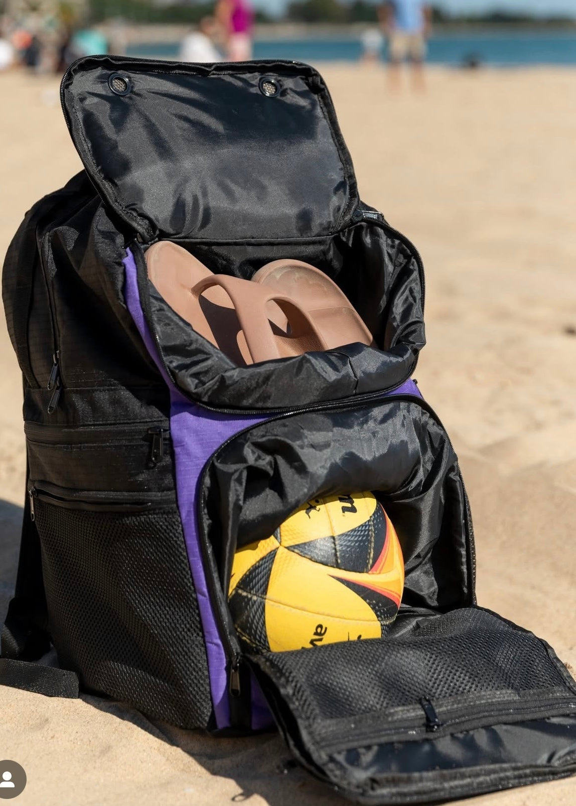 Gamebag