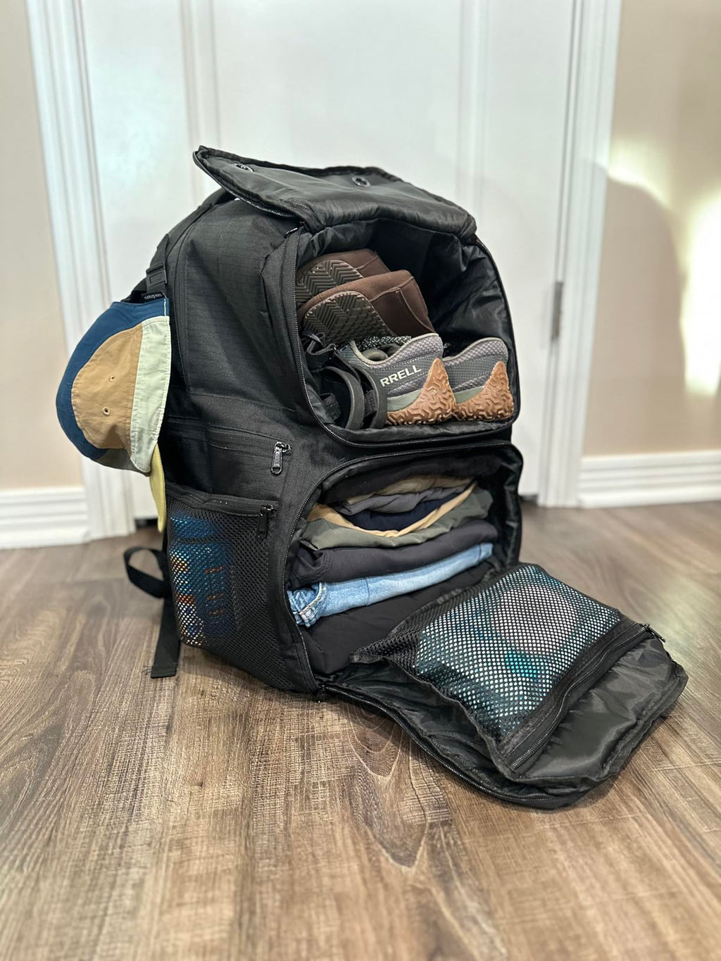 Gamebag