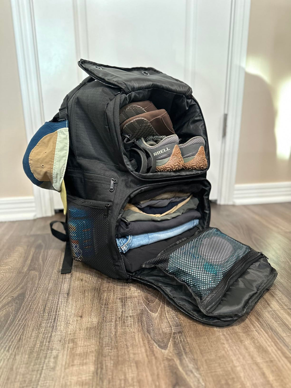 Gamebag