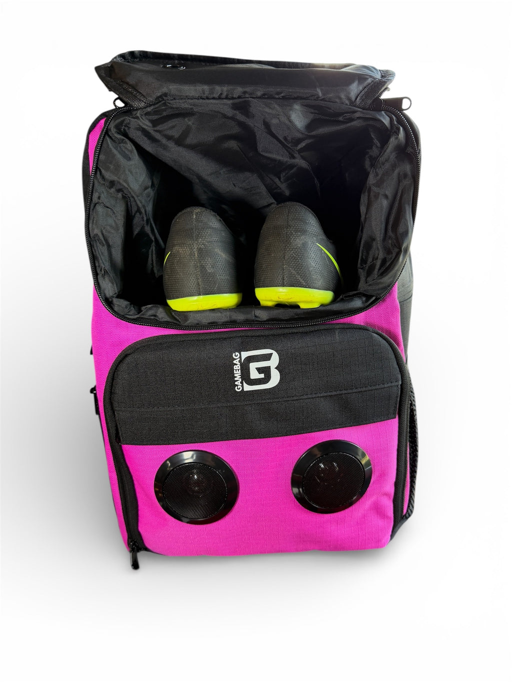 Youth Gamebag (Pink)