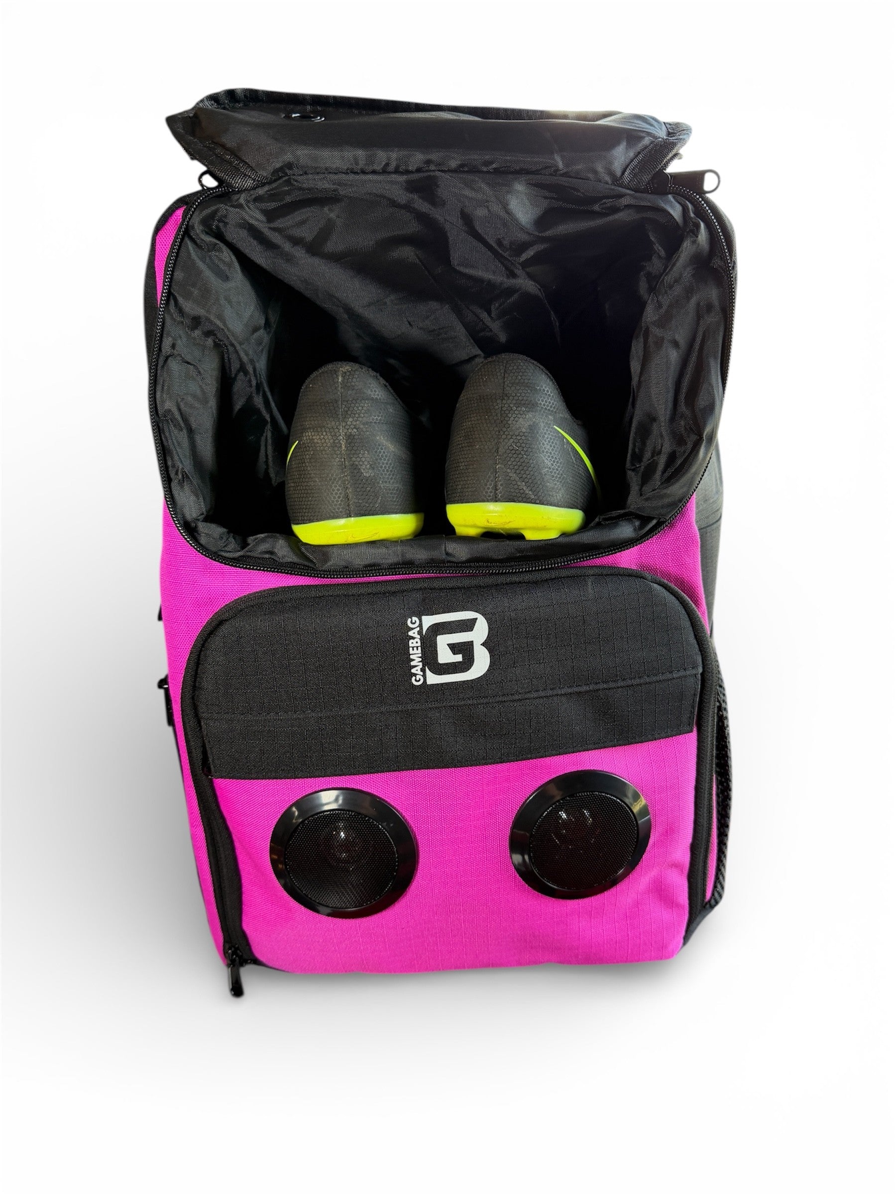 Youth Gamebag (Pink)