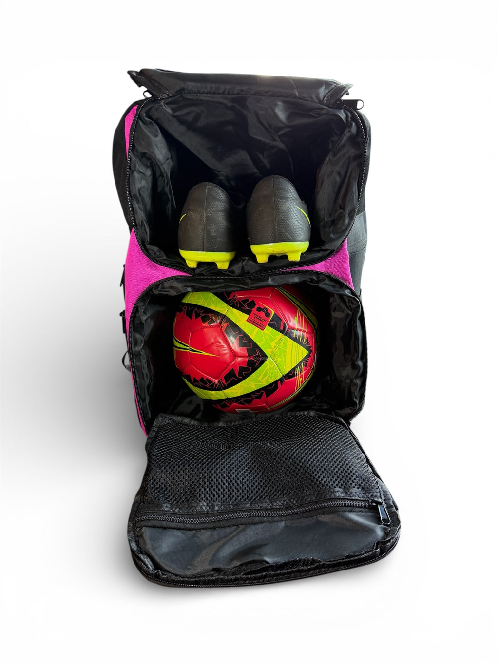 Youth Gamebag (Pink)