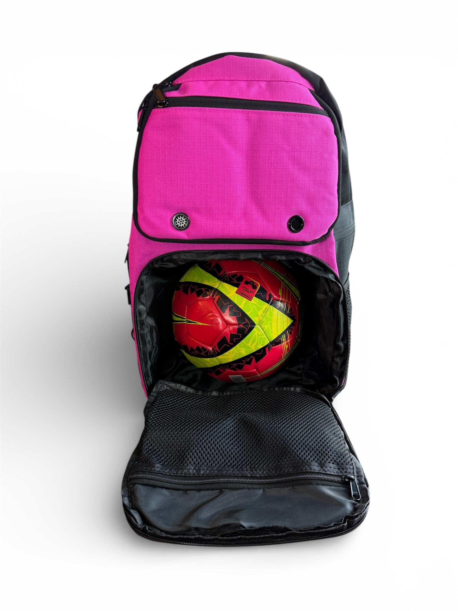 Youth Gamebag (Pink)