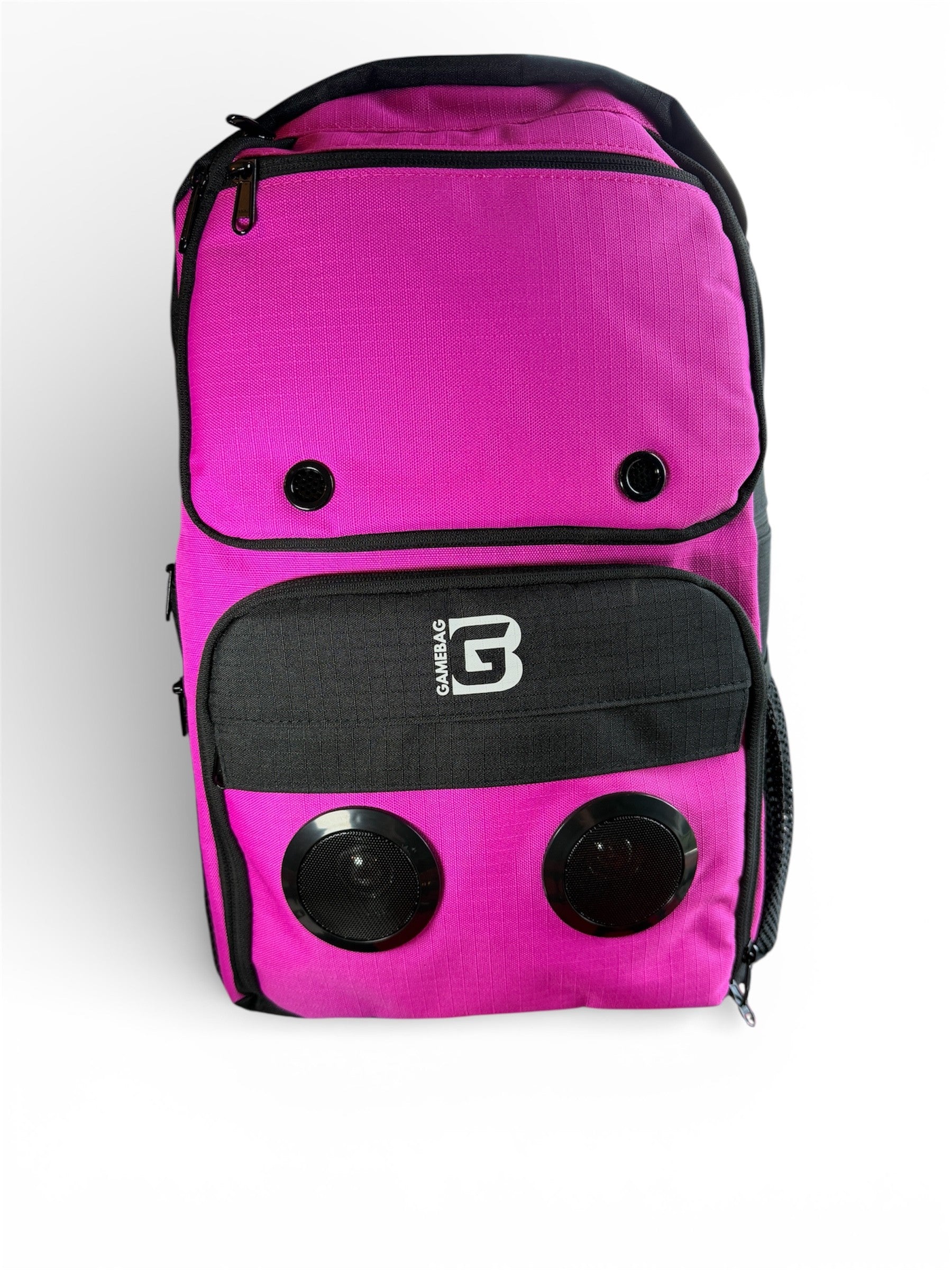 Youth Gamebag (Pink)