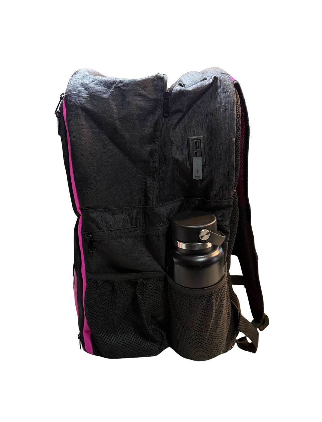 Gamebag (Pink)