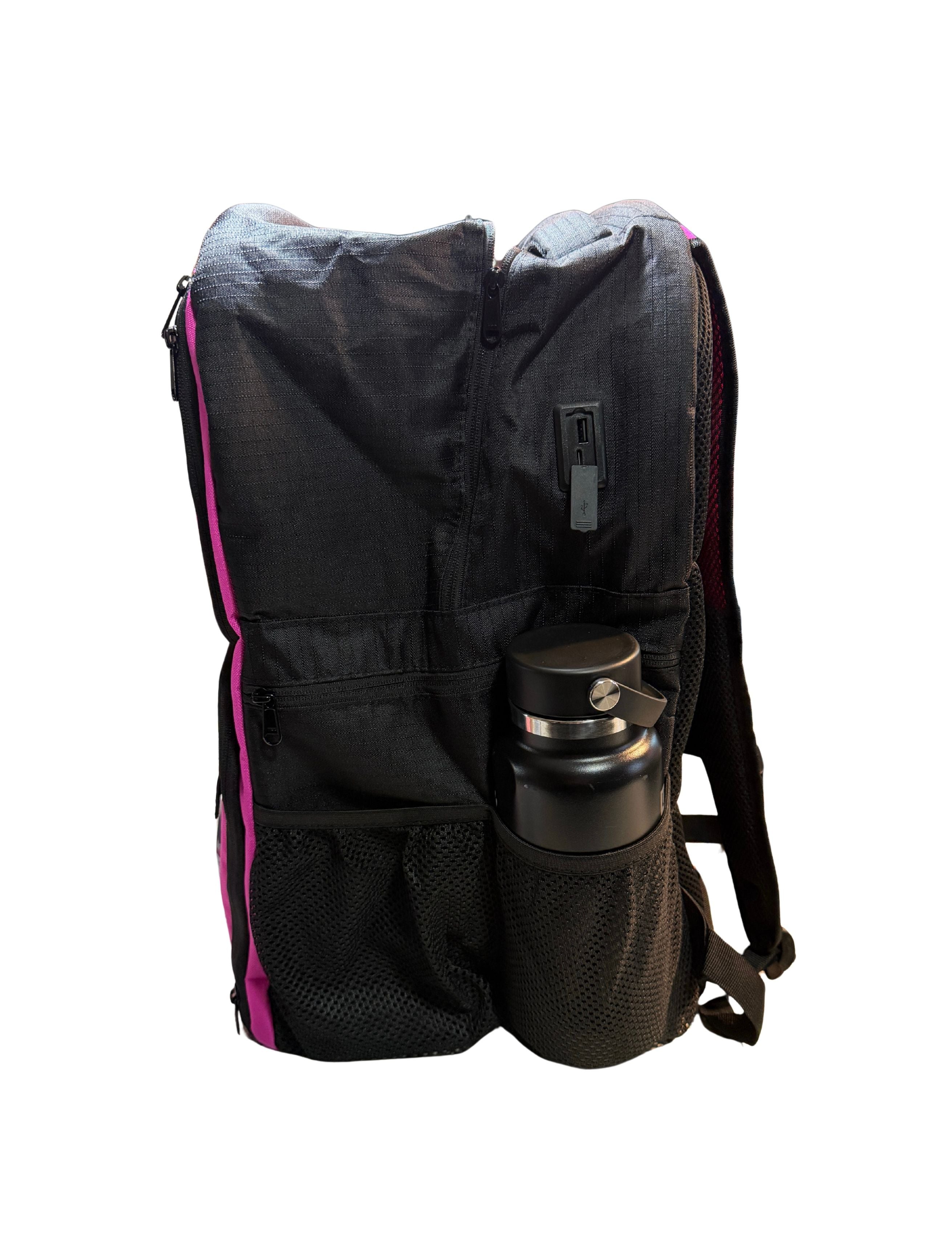 Gamebag (Pink)