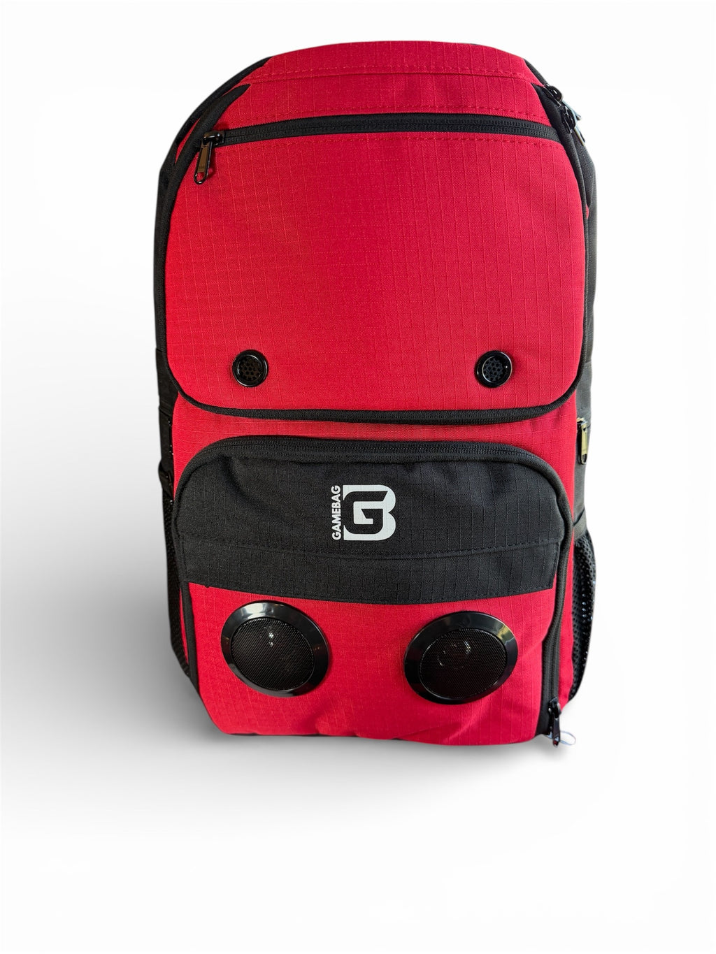 Youth Gamebag (Red)