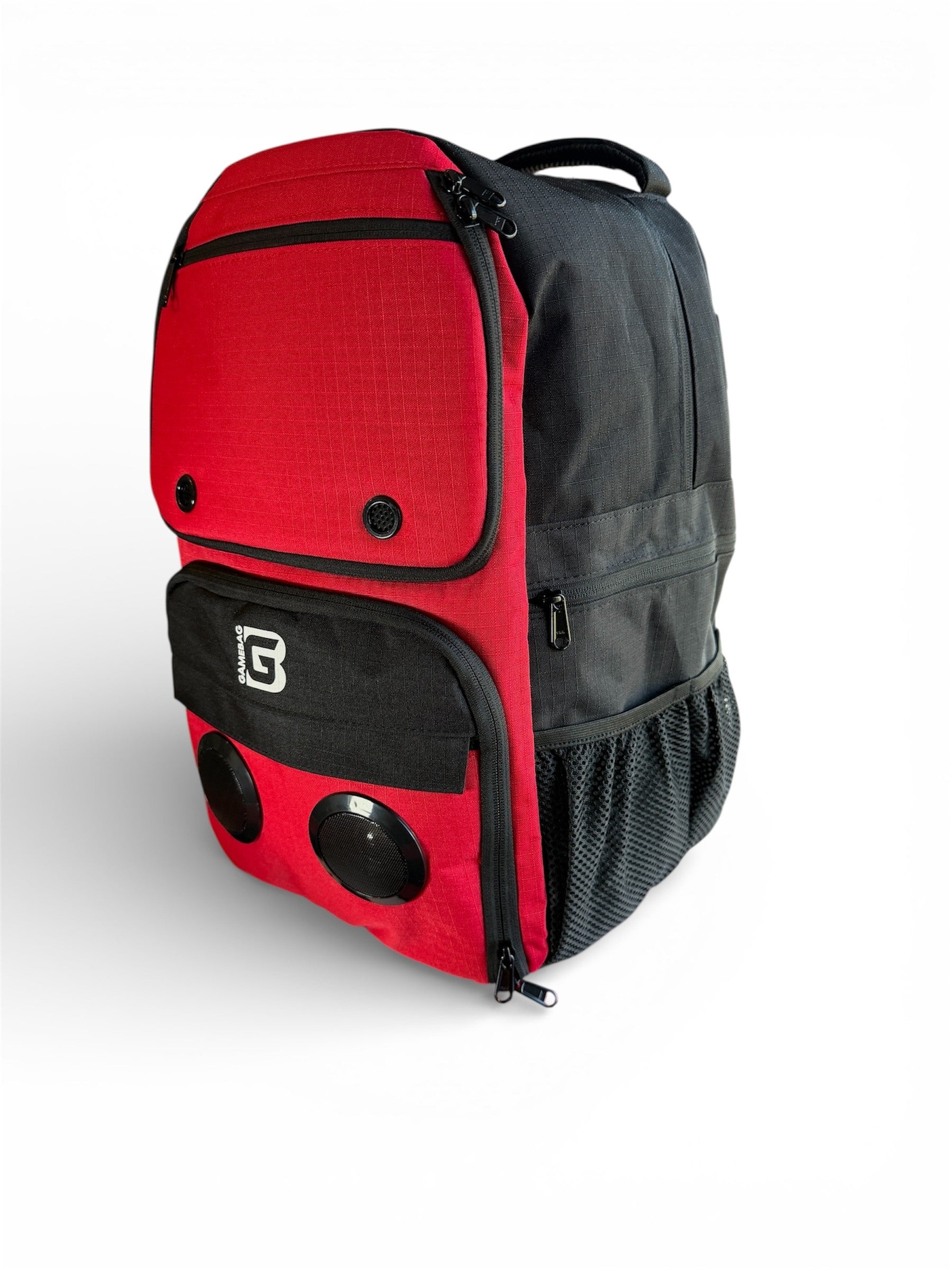 Youth Gamebag (Red)