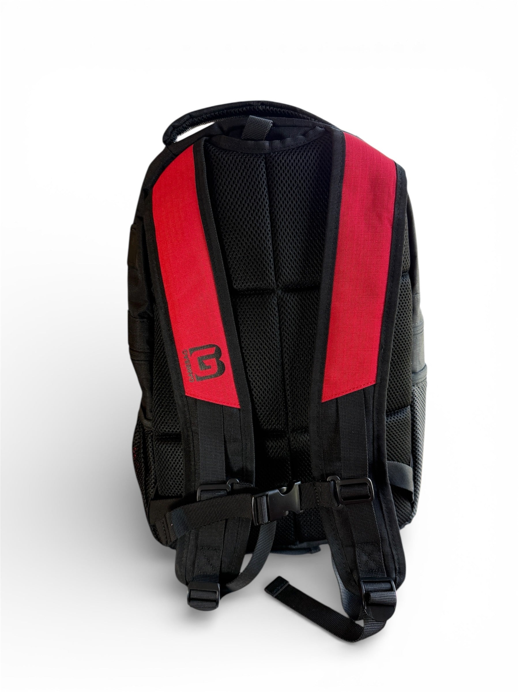 Youth Gamebag (Red)