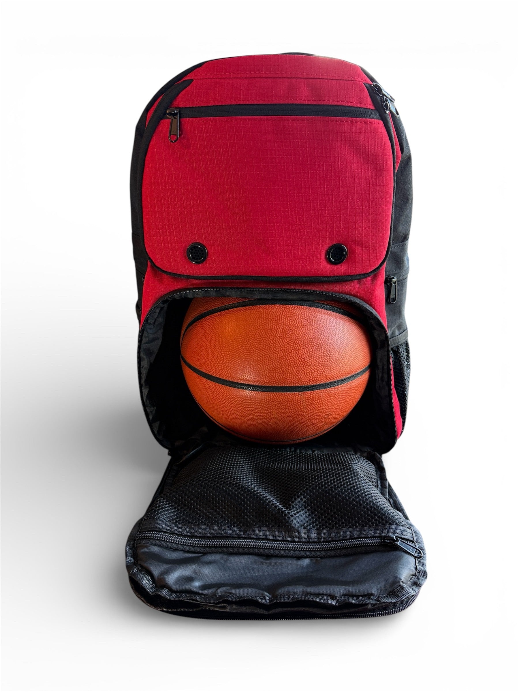 Youth Gamebag (Red)