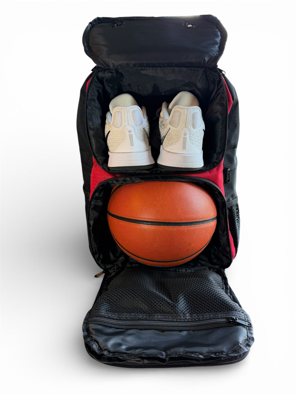 Youth Gamebag (Red)