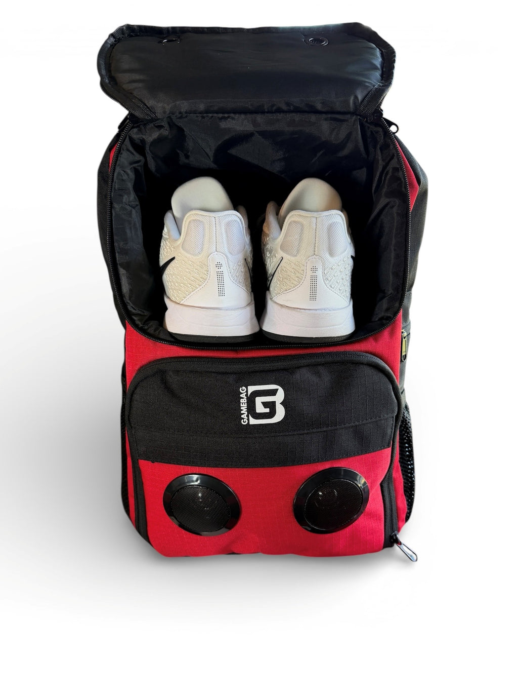 Youth Gamebag (Red)