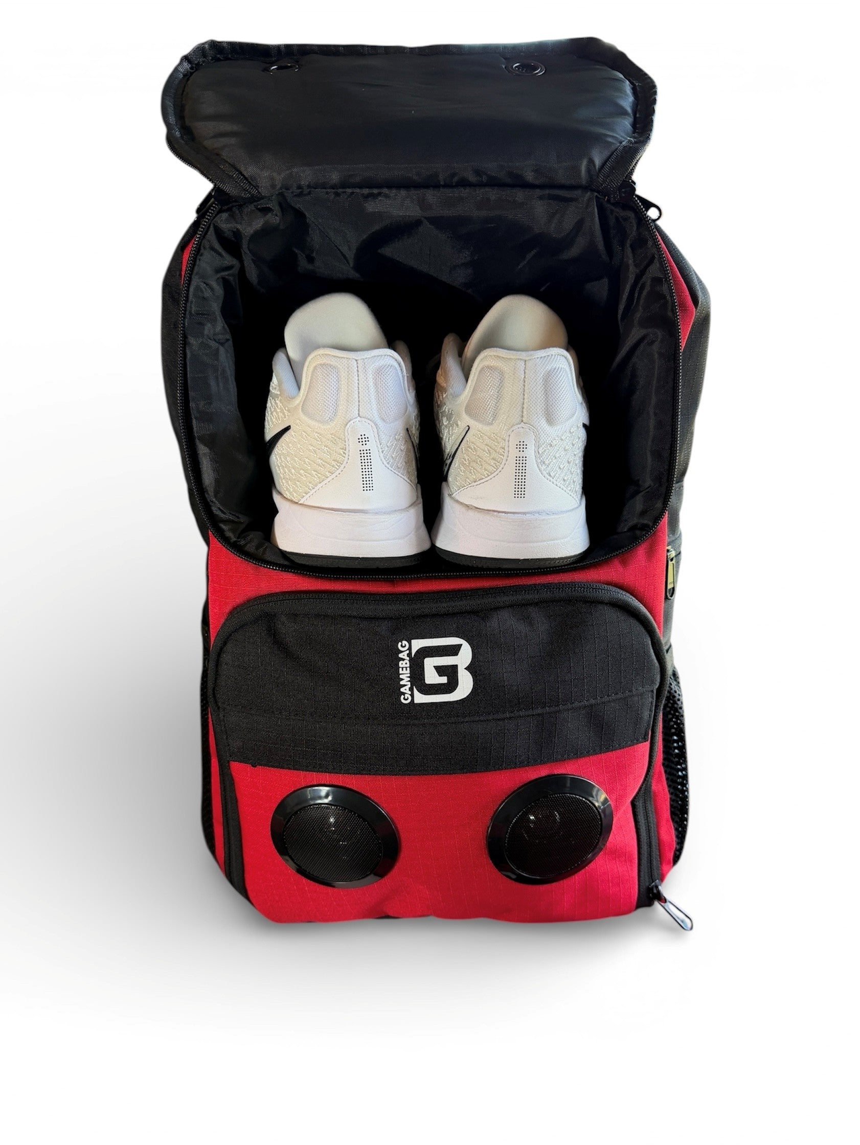 Youth Gamebag (Red)